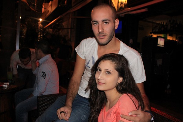 Pub Crawl Lebanon